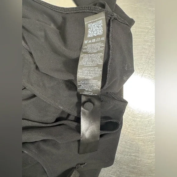 ASOS Mesh body suit - Picture 13 of 14